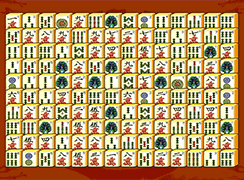 Mahjong Conn