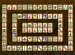 Kostenlos Mahjong spielen - Über 3000 Level ⇒ Spielmit